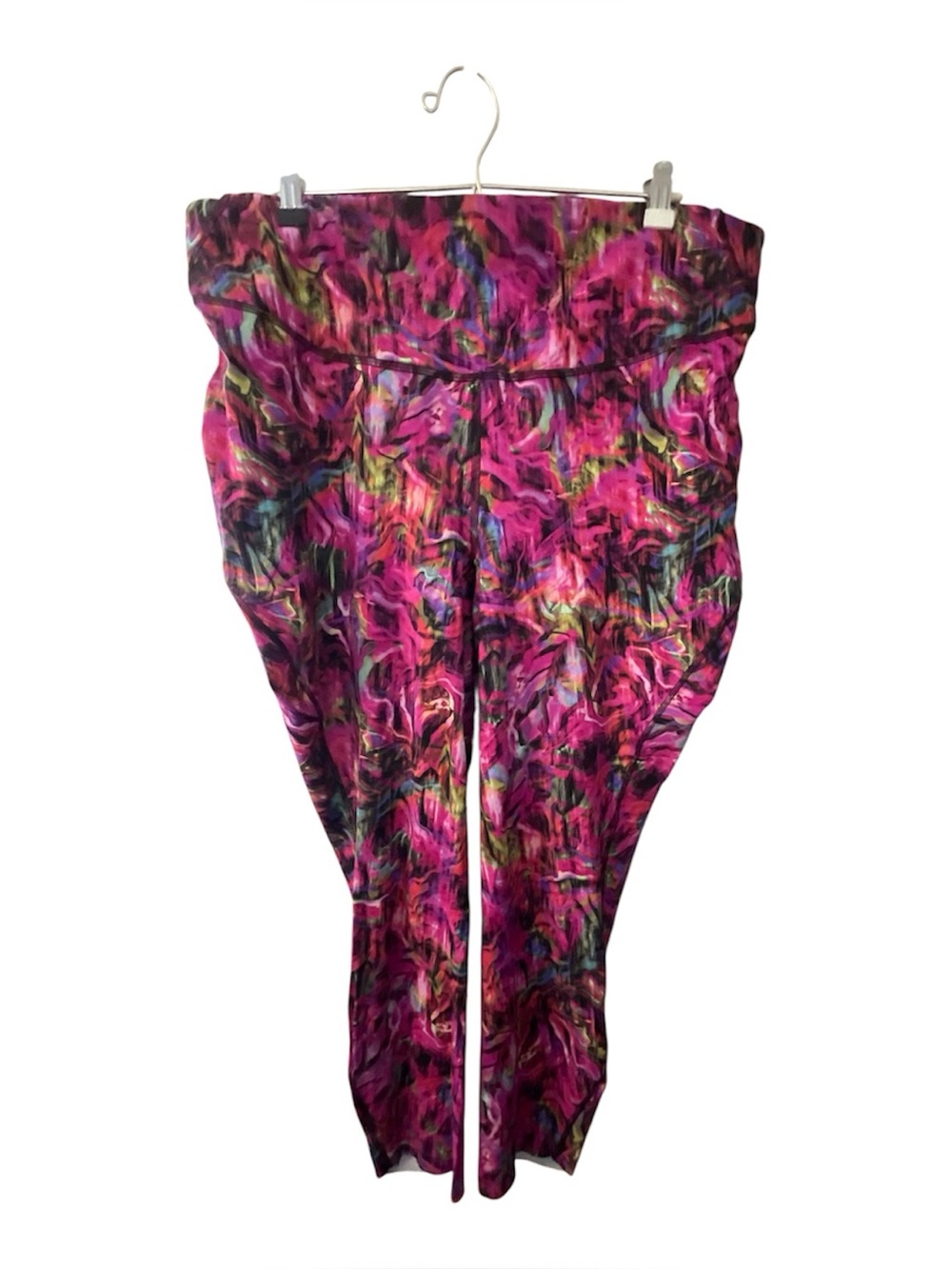 Lululemon Base Pace High-Rise Running Tight 25"